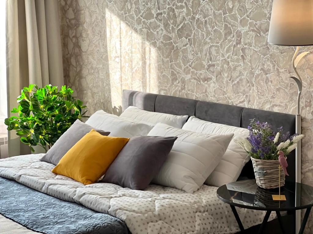 Апартаменты Двухкомнатные Family Home - главное фото