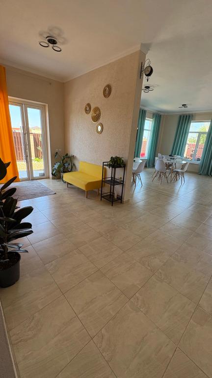 Частный дом Жемчужный - главное фото