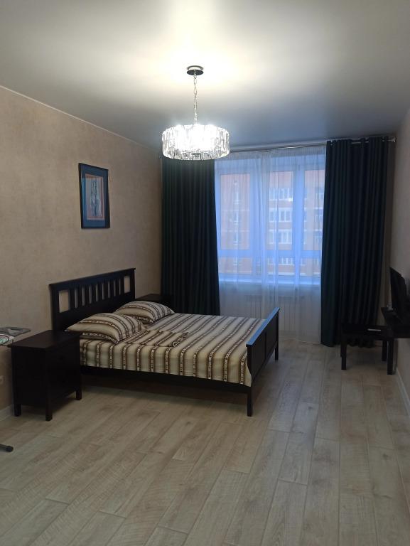 Апартаменты Рязанское Шоссе 10к2 - главное фото