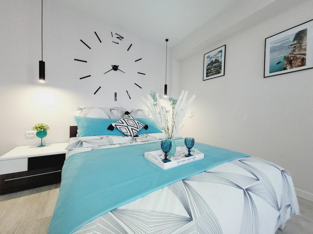 Апартаменты Прекрасная квартира - главное фото