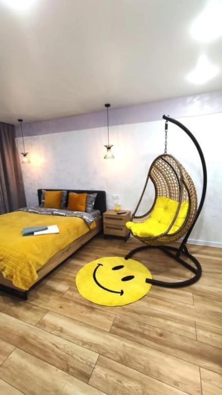 Квартира На пер Механизаторов 7 - главное фото