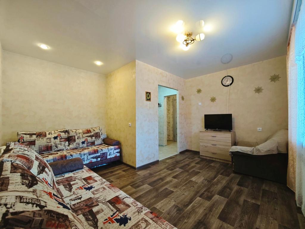 Апартаменты от СУТОЧНО.ТОБ - главное фото