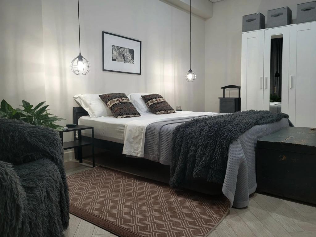 Замечательная квартира в элитном доме - главное фото