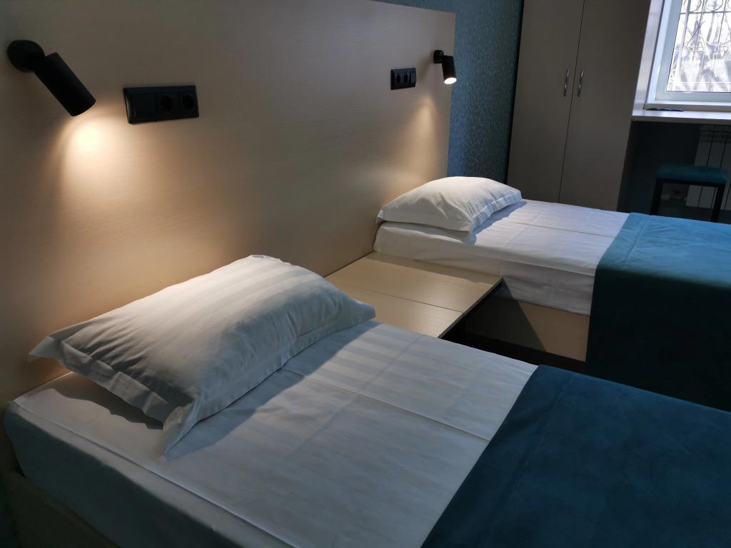 Мини-Отель Шанхай - главное фото