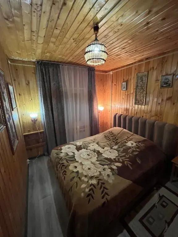 Частный дом Домик в деревне рядом с Рузским водохранилищем - главное фото