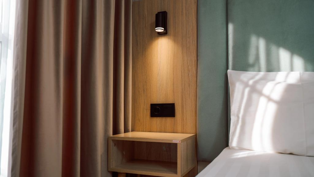 Гостевой дом Амиго - главное фото