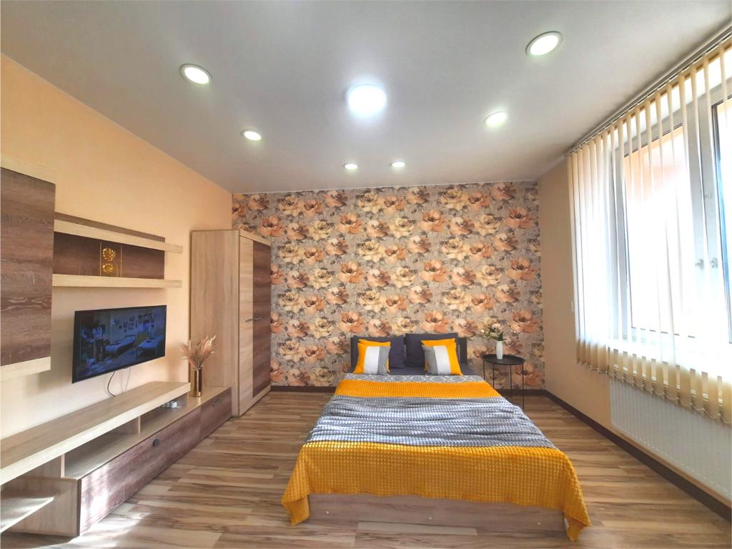 Апартаменты The Loft Юбилейный 68-1 - главное фото