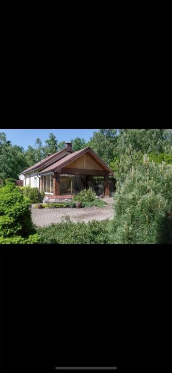 Гостевой дом Pillau Beach - главное фото