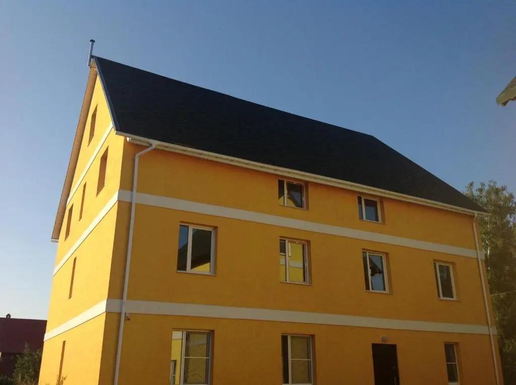 Гостевой дом ШЕРЕМОТЕЛЬ - главное фото