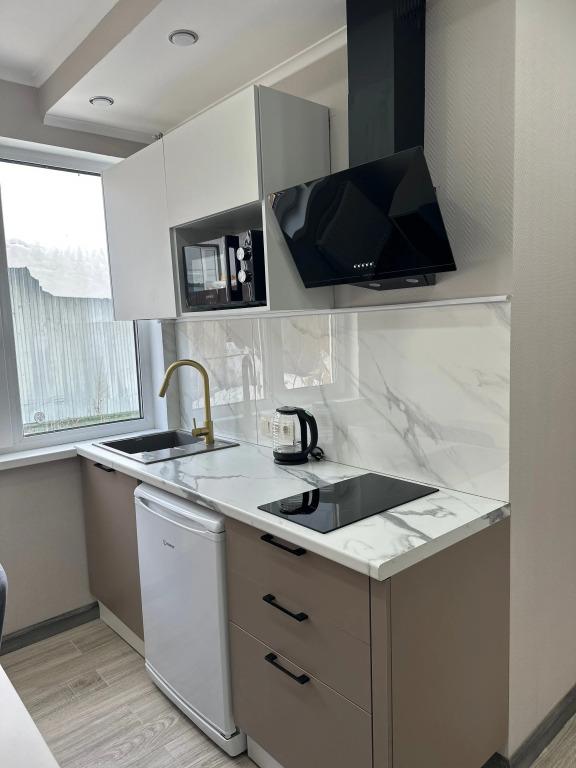 Апартаменты Бизнес апартаменты на 3 спальных места - главное фото