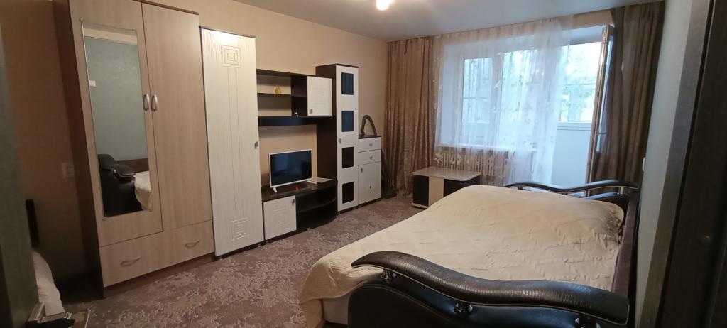 Апартаменты Комфортная квартира - главное фото