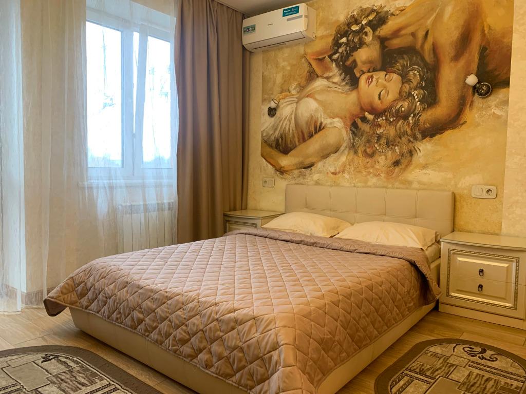 Апартаменты на Инициативной 13 - главное фото