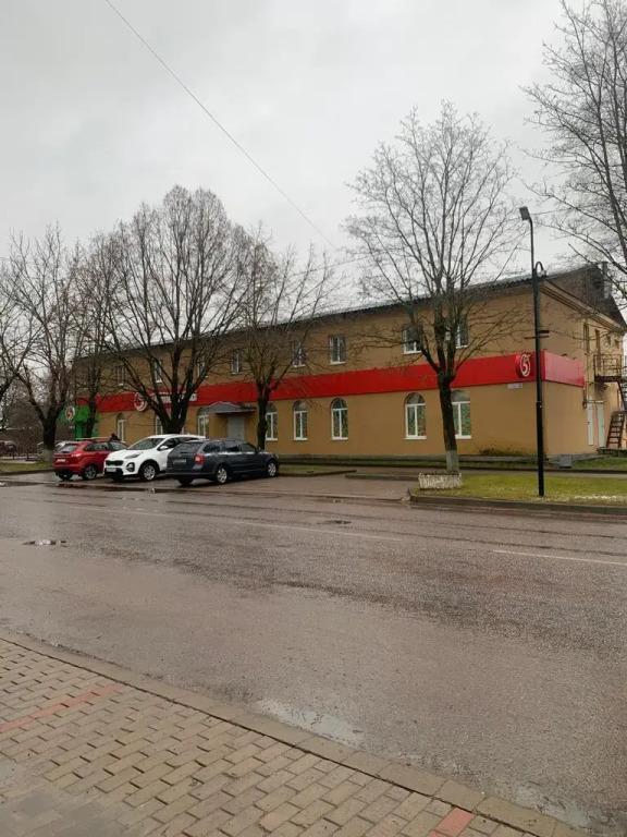 Хостел Ивангород - главное фото