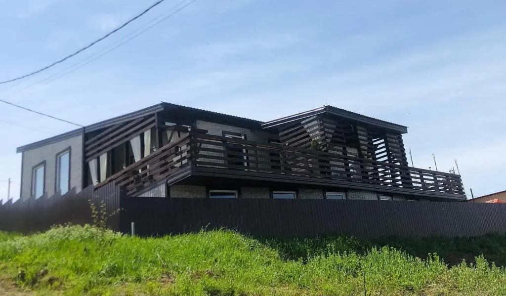 Вилла Polermo - главное фото