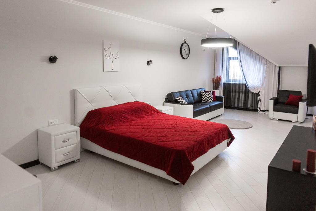 Бутик-отель Адук - главное фото