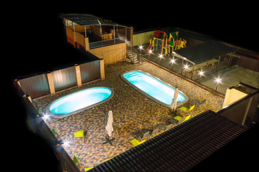 Гостевой Дом 7 Морей - главное фото