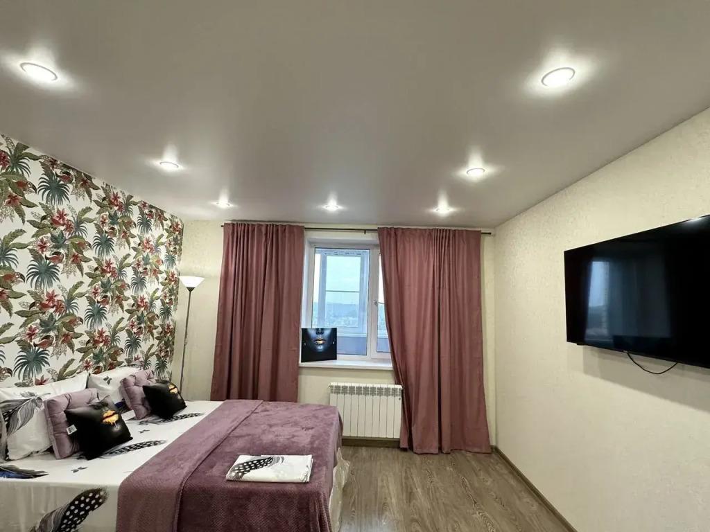 Квартира светлая в новом доме - главное фото