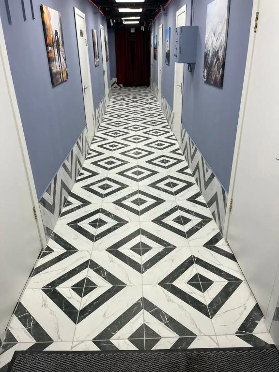 Отель Silver - главное фото