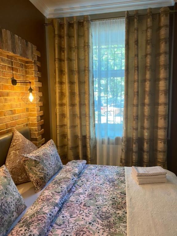 Апартаменты на Средней 13 - главное фото