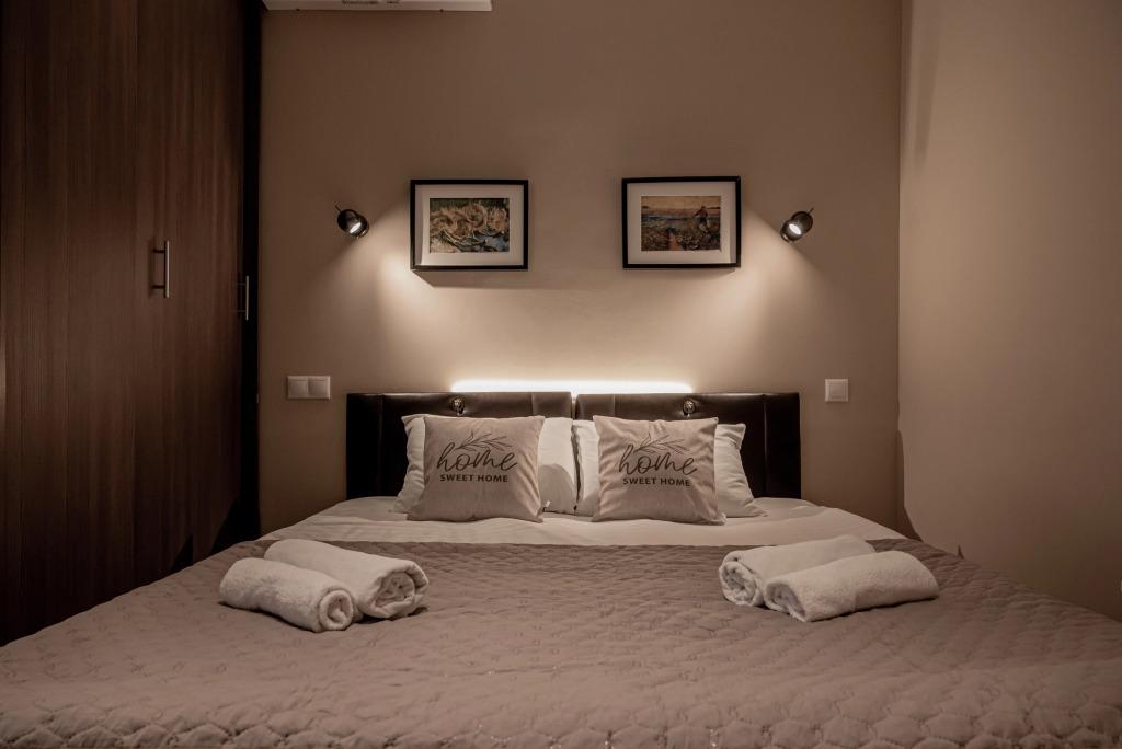 Апартаменты Van Gog Studio от Home24 - главное фото