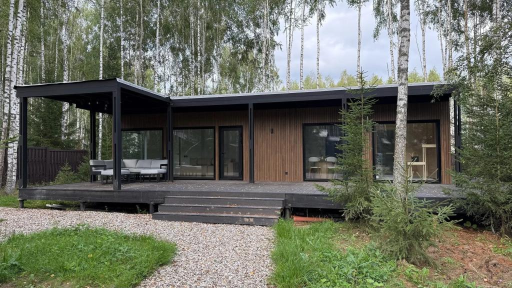 Частный дом 9 Бекетово А92 - главное фото