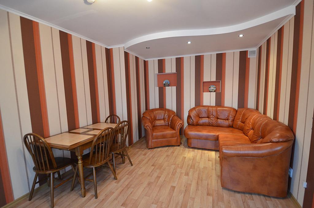 Гостиница Турист - главное фото