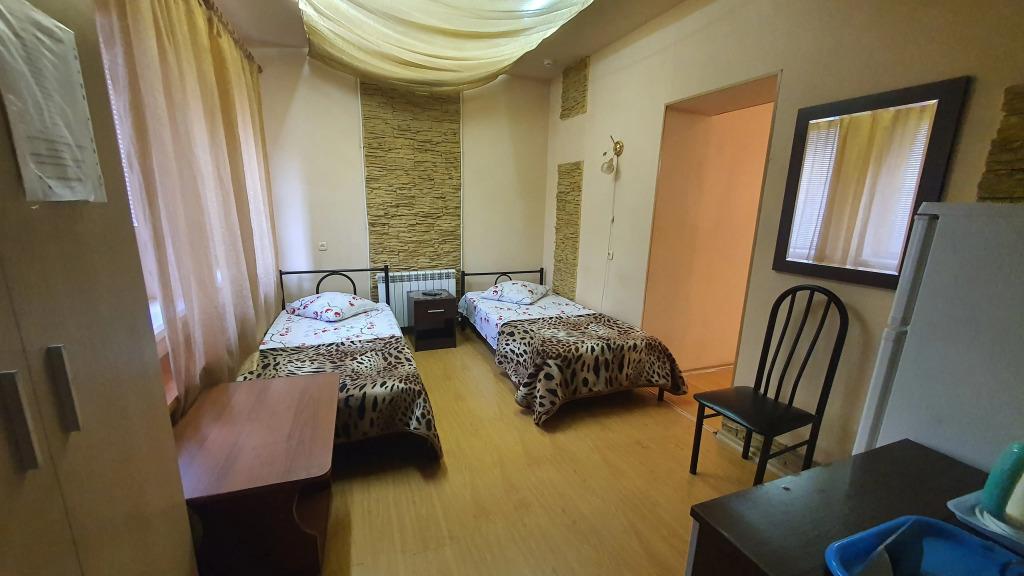 Гостиница Эдельвейс - главное фото