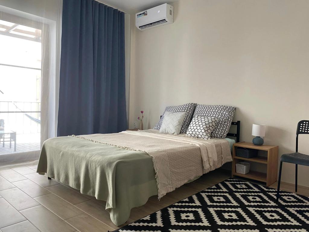 Квартира с террасой в Итальянской деревне - главное фото