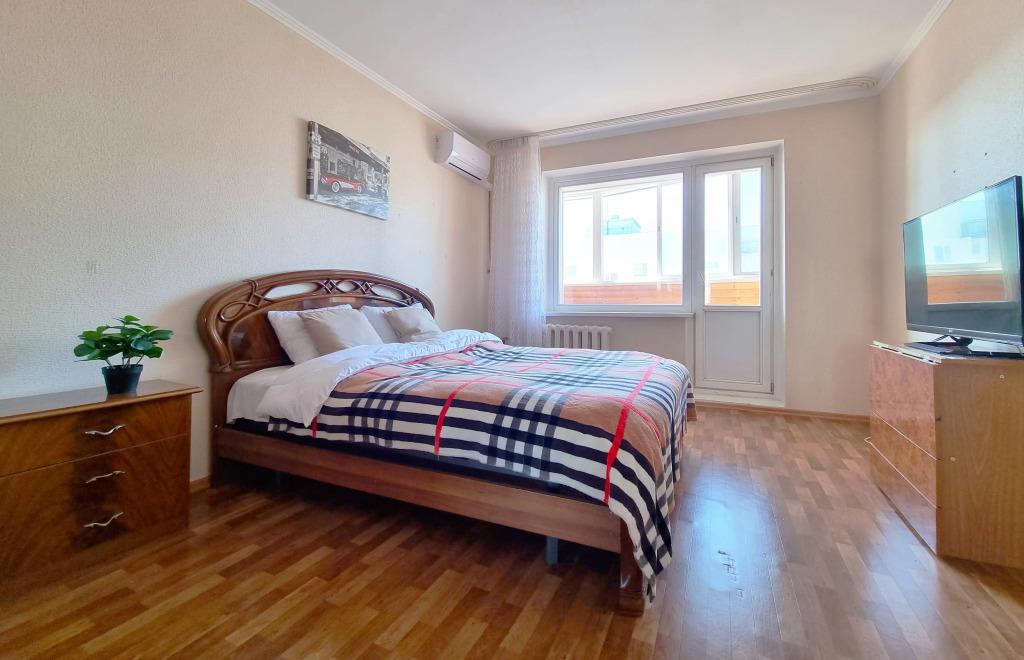 Апартаменты Бизнес класс Степная 106 - главное фото