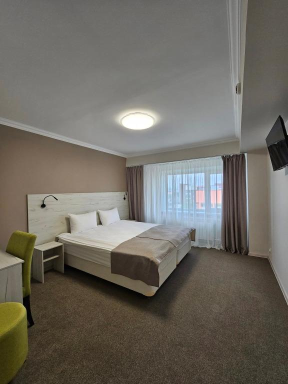 Гостиница Петропавловск - главное фото