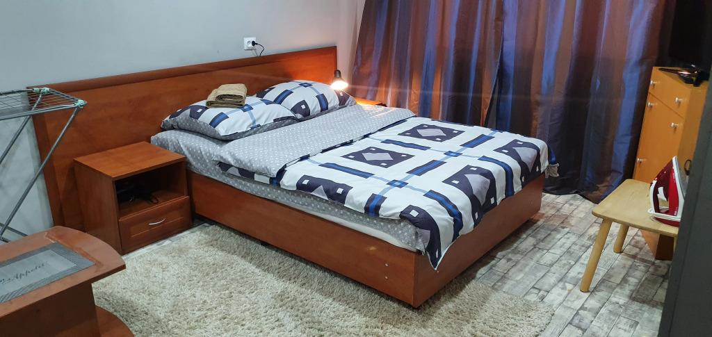 Апартаменты Бегичева 2 - главное фото