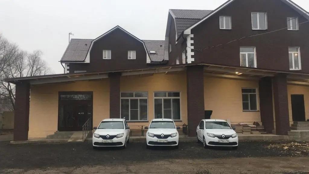 Домодедово Аэро - главное фото