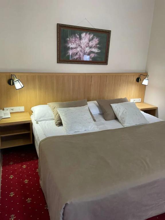 Отель Союз - главное фото