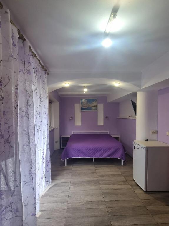 Гостевой дом Калина - главное фото