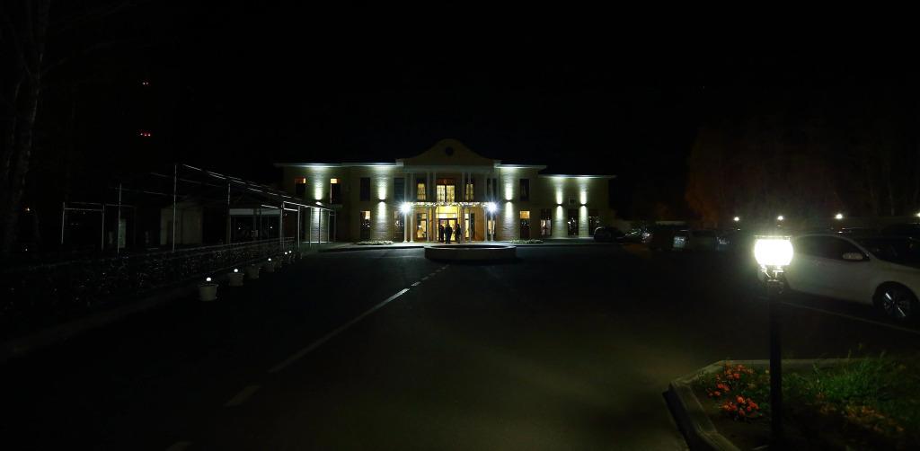 Отель Вивальди - главное фото