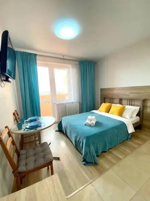 Апартаменты 5 Pant House Троицк на Городской - главное фото