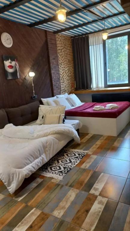 Апартаменты в Жк Admiral Waterhouse Дл22 - главное фото