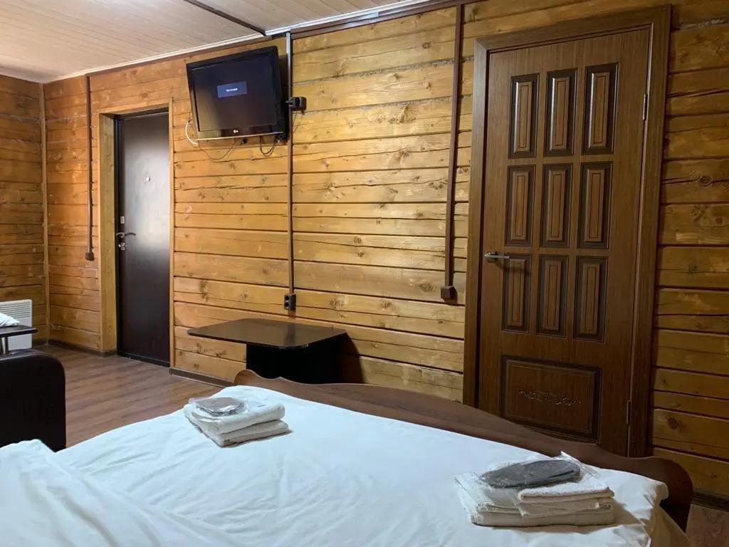 Отель Дилижан - главное фото