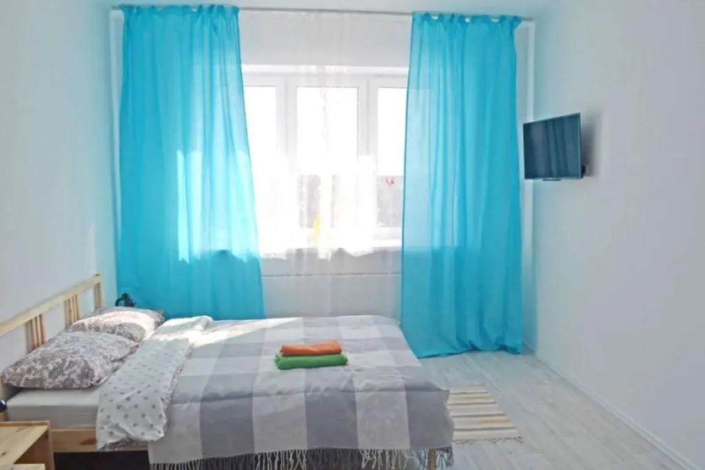 Апартаменты Полет - главное фото