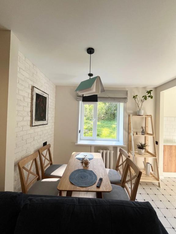 Квартира Семейная в Сосновом Лесу - главное фото