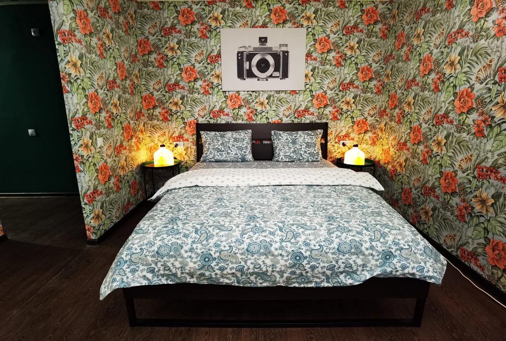 Квартира Калина на Заводской 4 А - главное фото