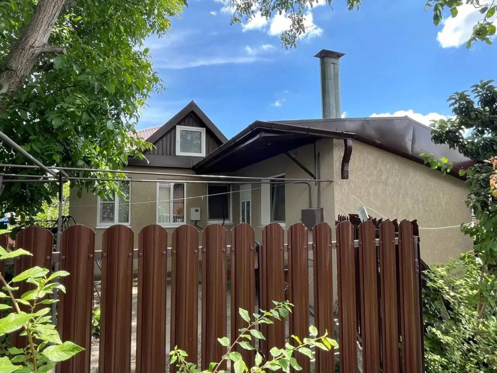 Частный дом вблизи термальных источников - главное фото