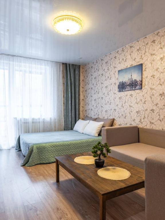 Квартира Домашний уют - главное фото