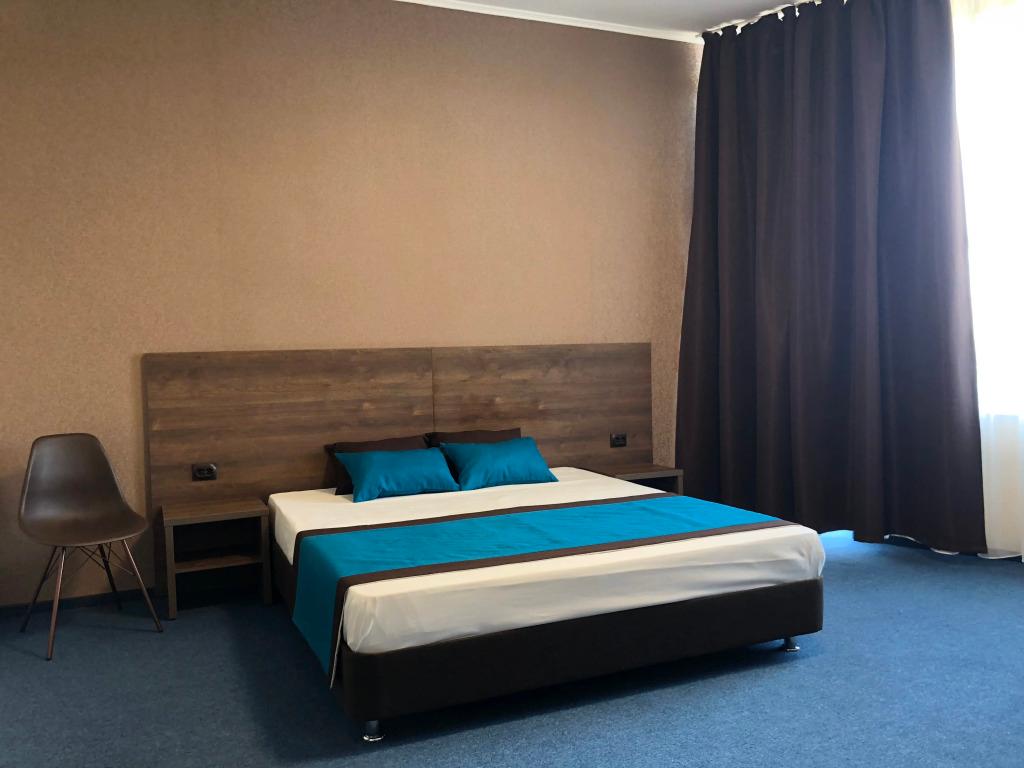 Kechkemet Hotel - главное фото