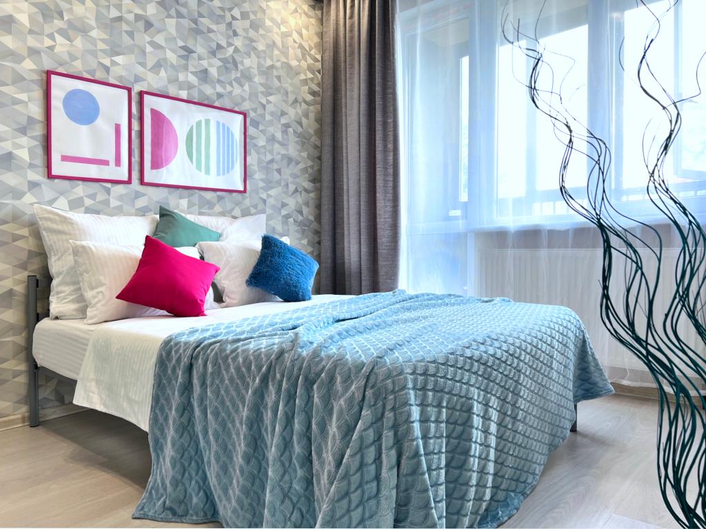 Квартира Студия у Цыбы - главное фото