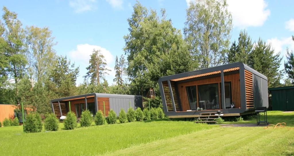 Частный Дом в Аренду Zaimka двухкомнатный - главное фото