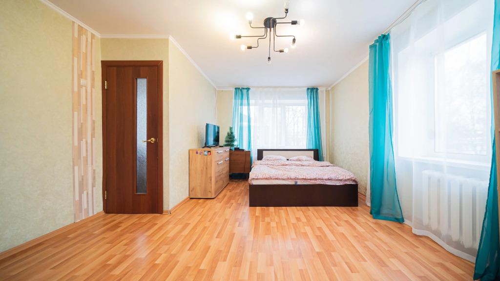 Апартаменты Dolina - главное фото