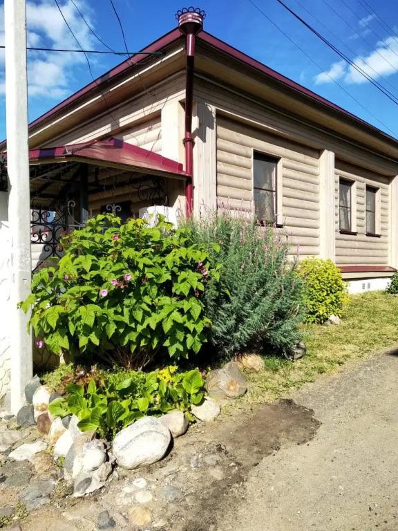 Частный дом Воскресенская дача - главное фото