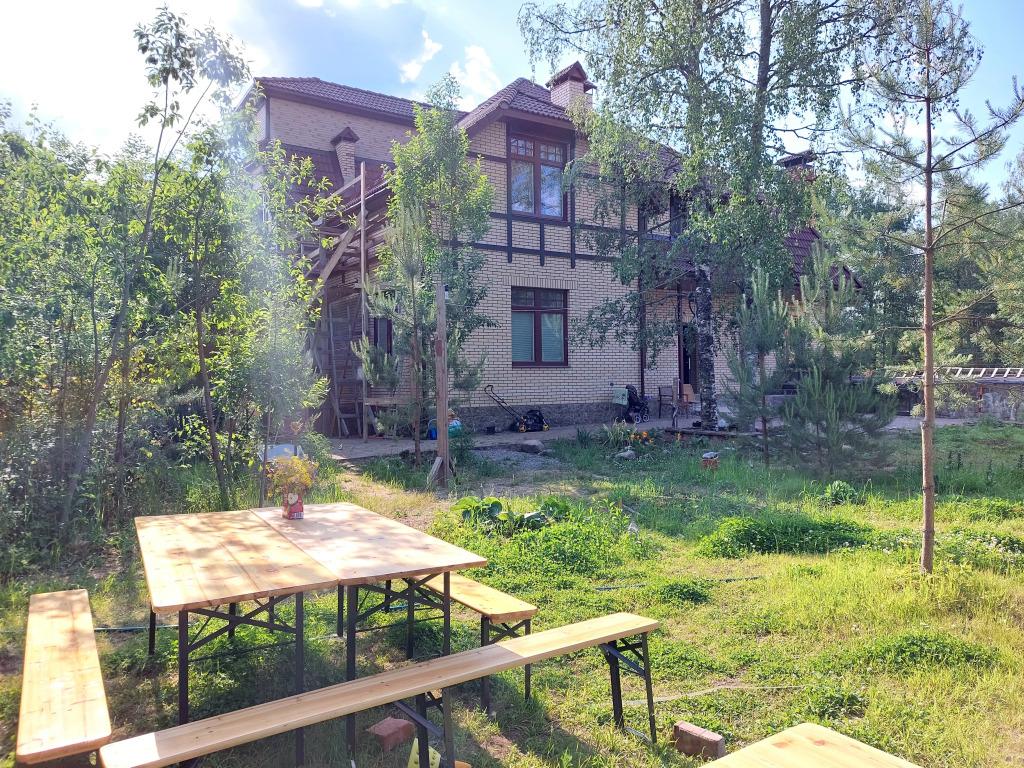 Гостевой дом Усадьба у озера - главное фото