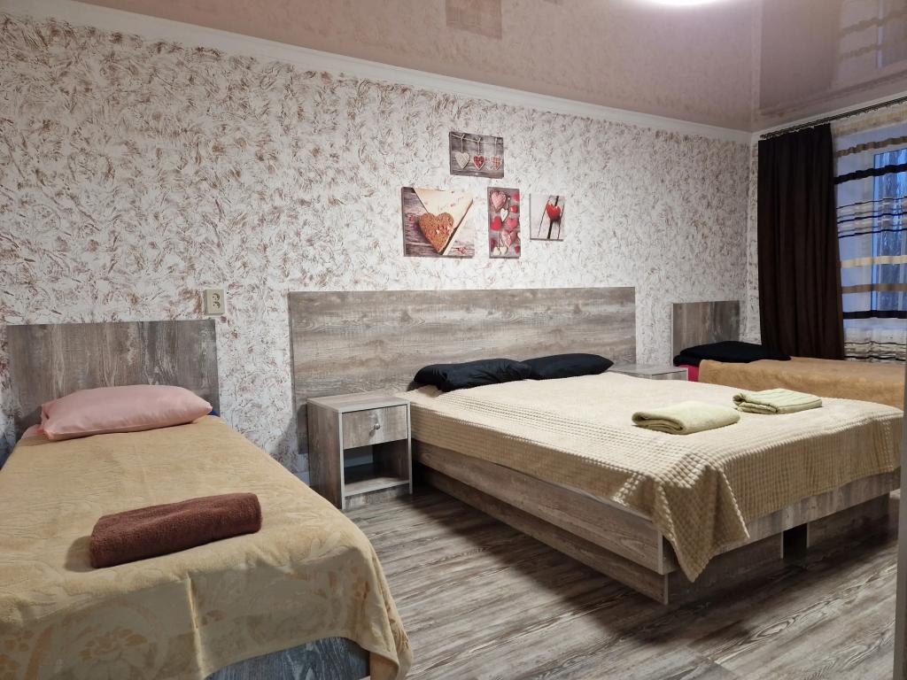 Апартаменты на Текстильной 13/13 - главное фото